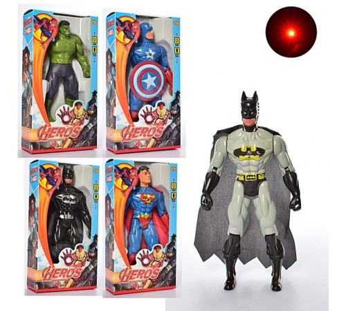 Супергерои (945ABHSZ-6)